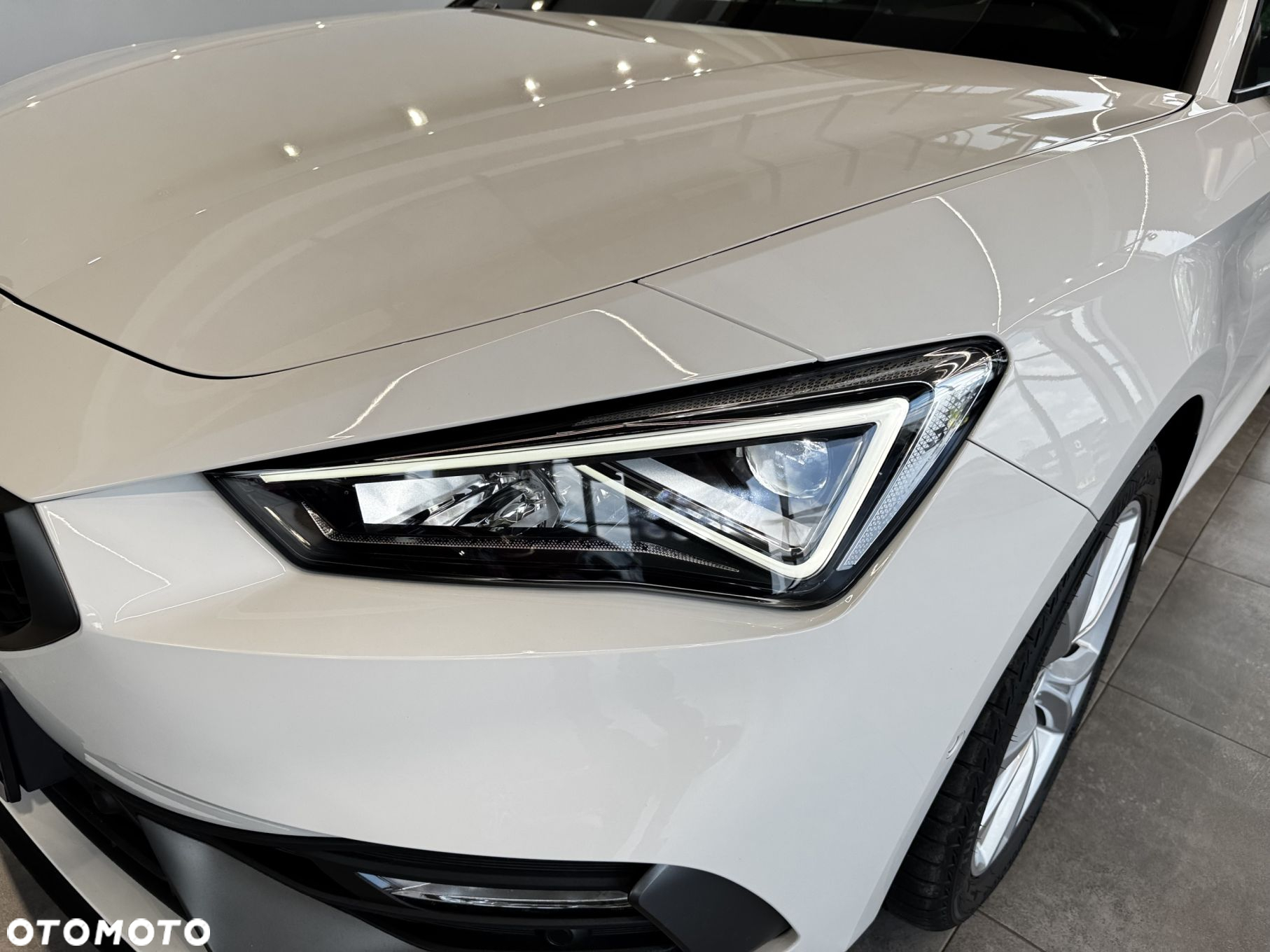 Seat Leon - 10