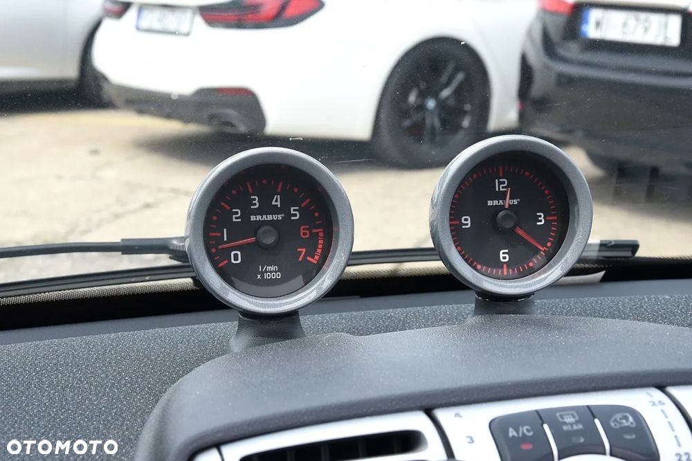 Smart Fortwo & BRABUS - 17