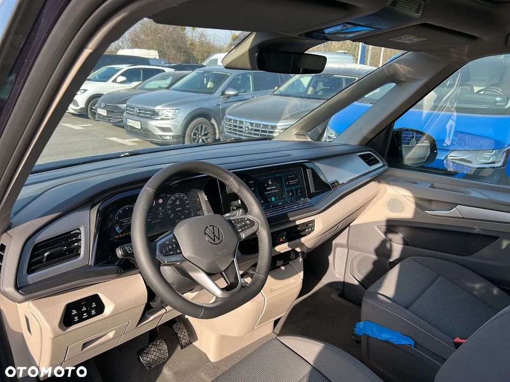 Volkswagen California - 13