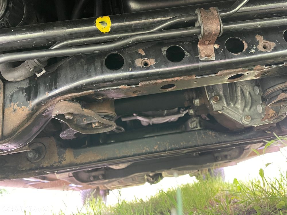 Kia Sorento 2.5 CRDi VGT DPF EX - 19