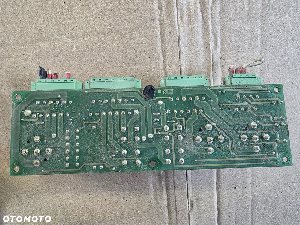 Płytka scalona Liebherr R944C LC Litronic - 3