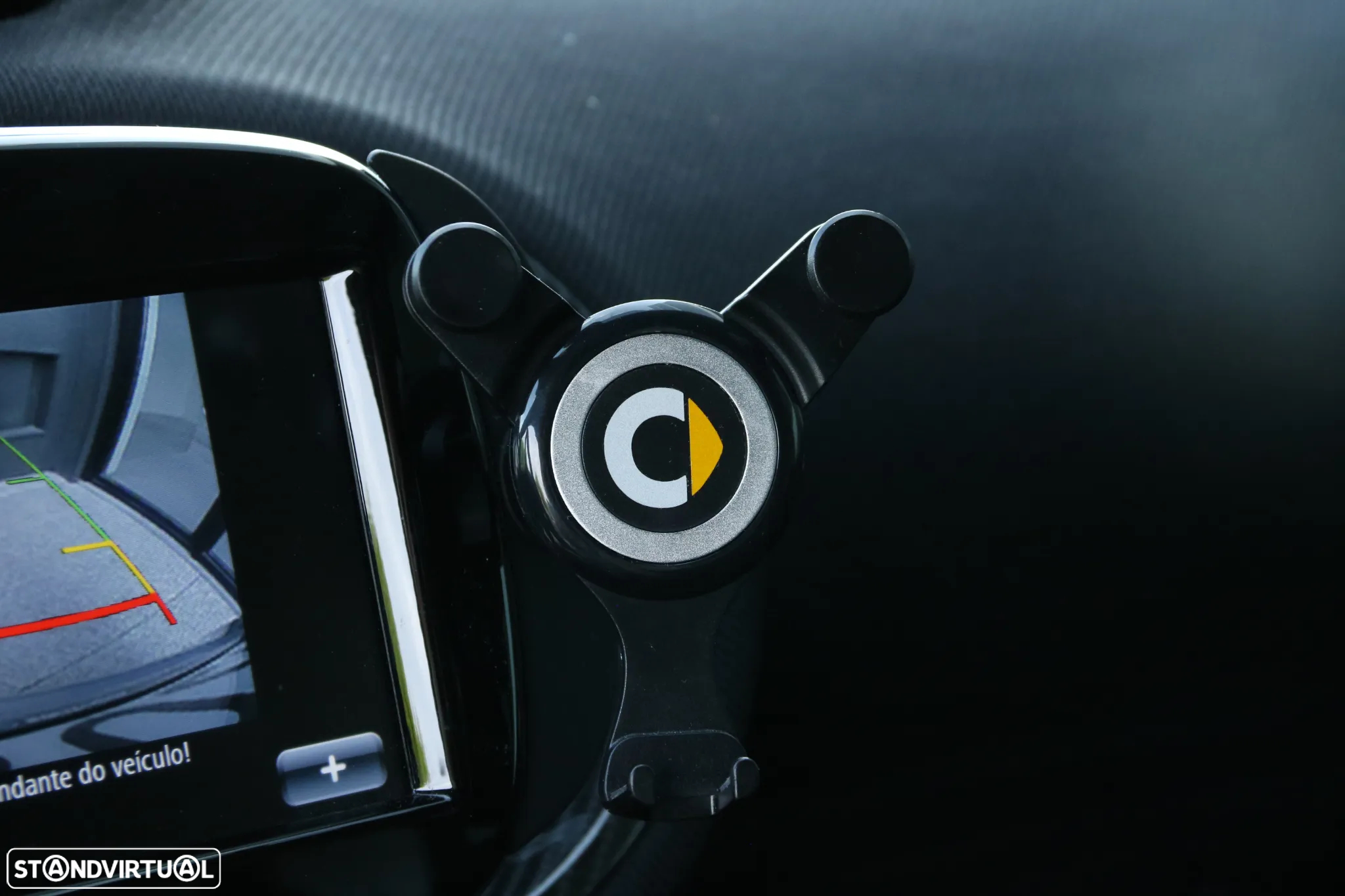 Smart ForTwo Coupé EQ Prime - 20