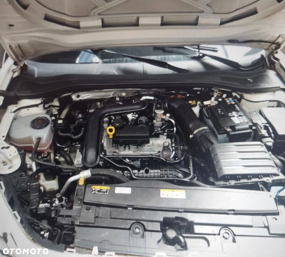 Seat Leon 1.0 TSI ECOMOTIVE DSG Style - 8