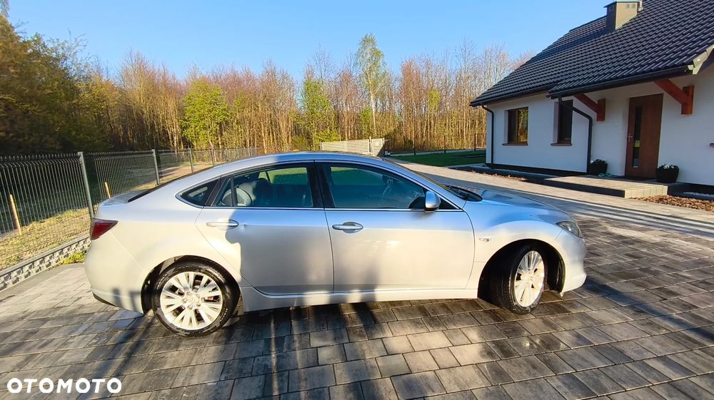 Mazda 6 2.0 Exclusive - 6
