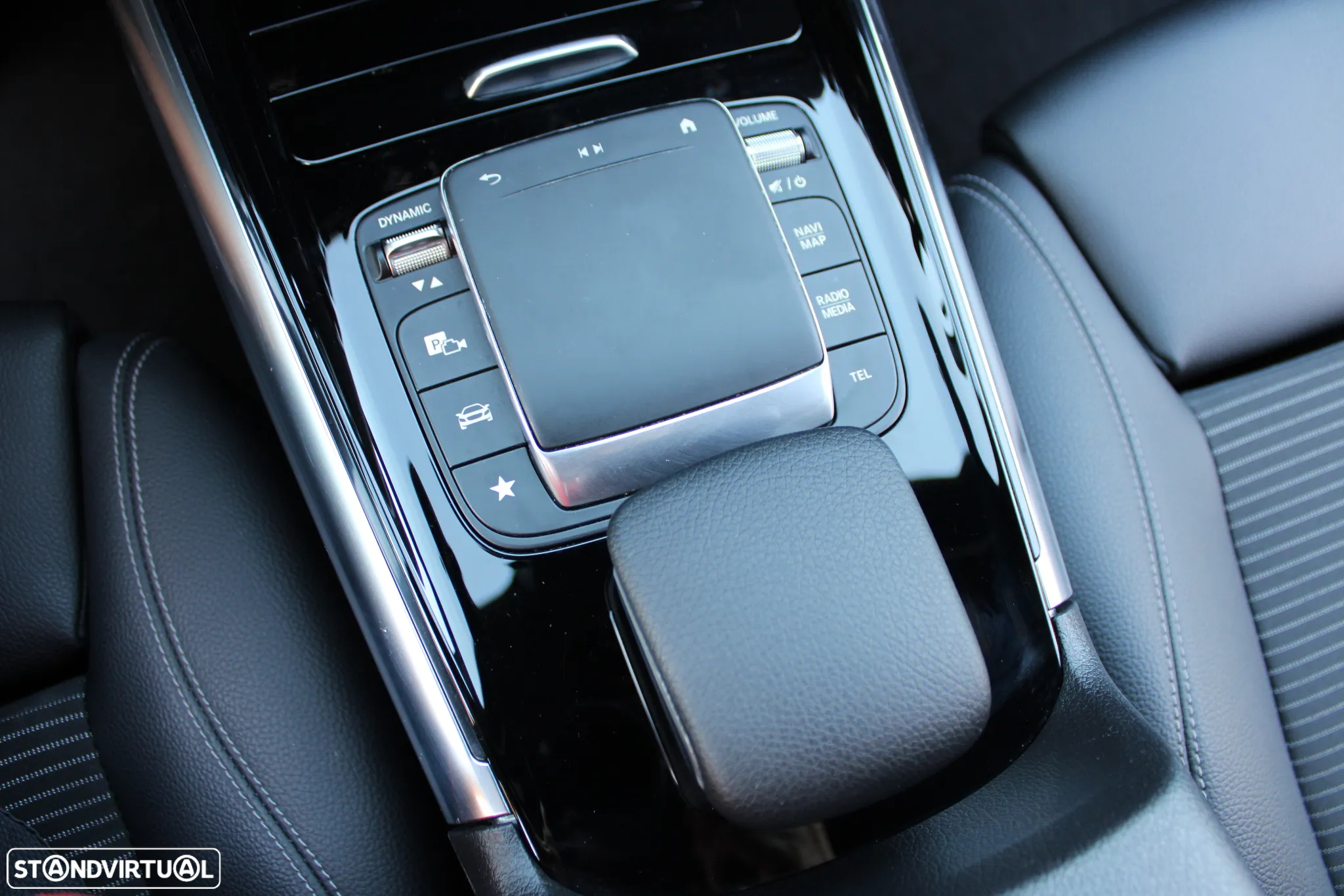 Mercedes-Benz B 180 d Progressive Aut. - 32