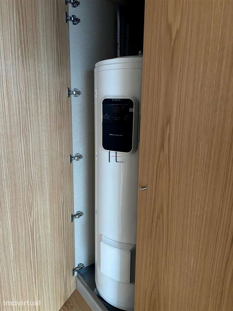 Apartamentos Novos em Leça da Palmeira | Próximo da Praia - Grande imagem: 4/43