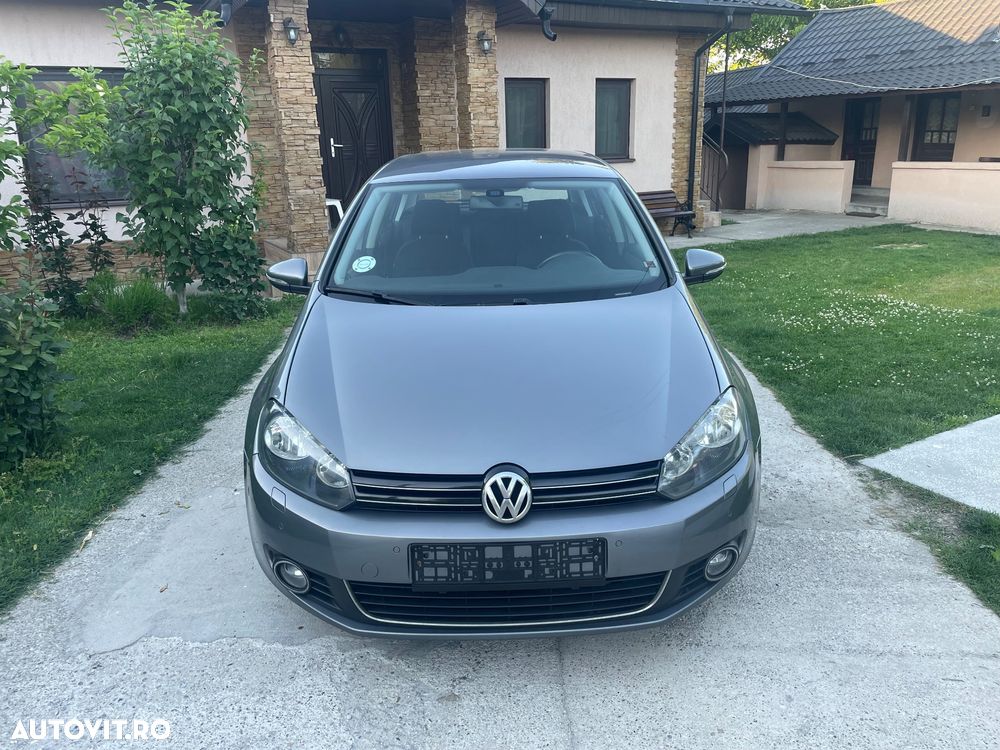Volkswagen Golf - 9