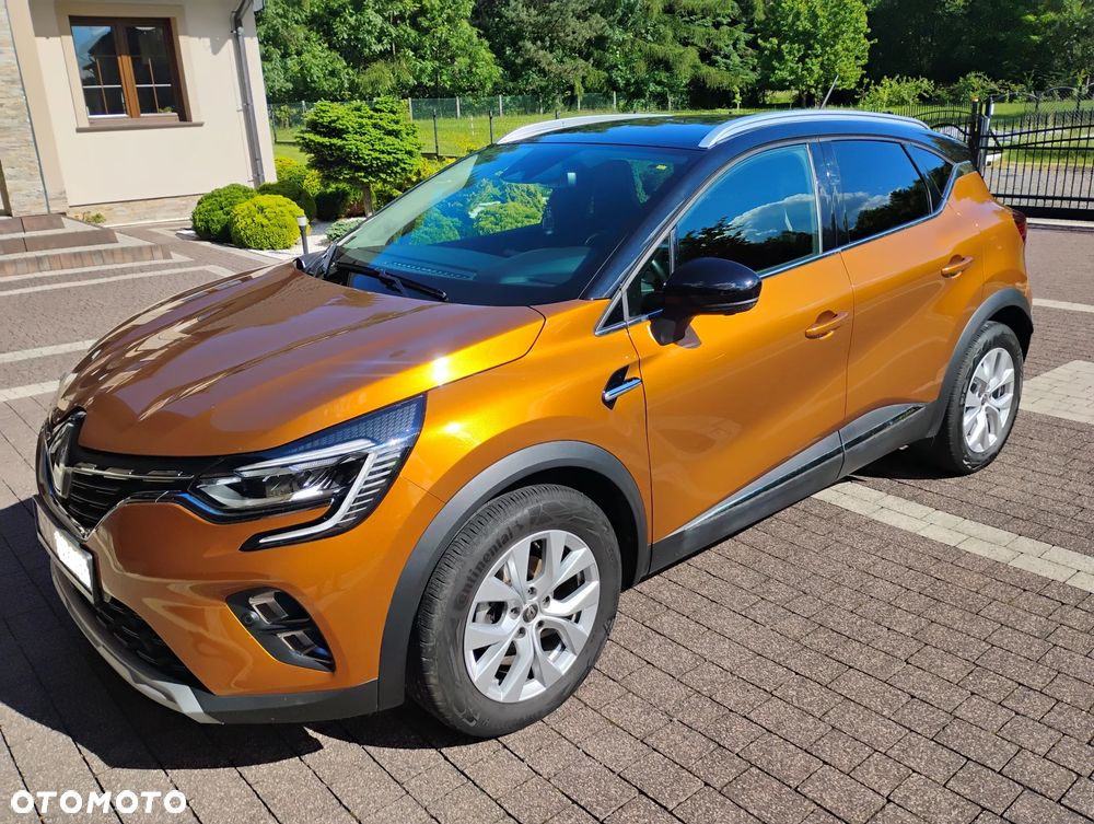 Renault Captur - 6