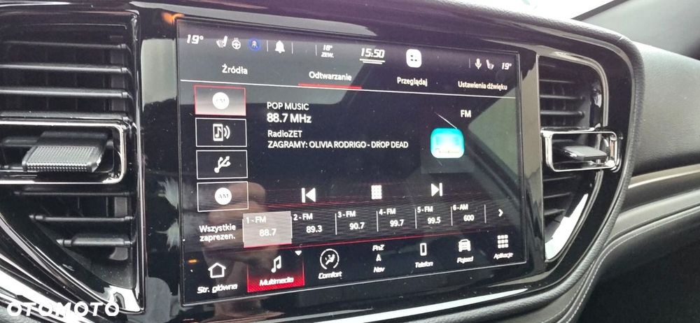 Dodge Durango - 20