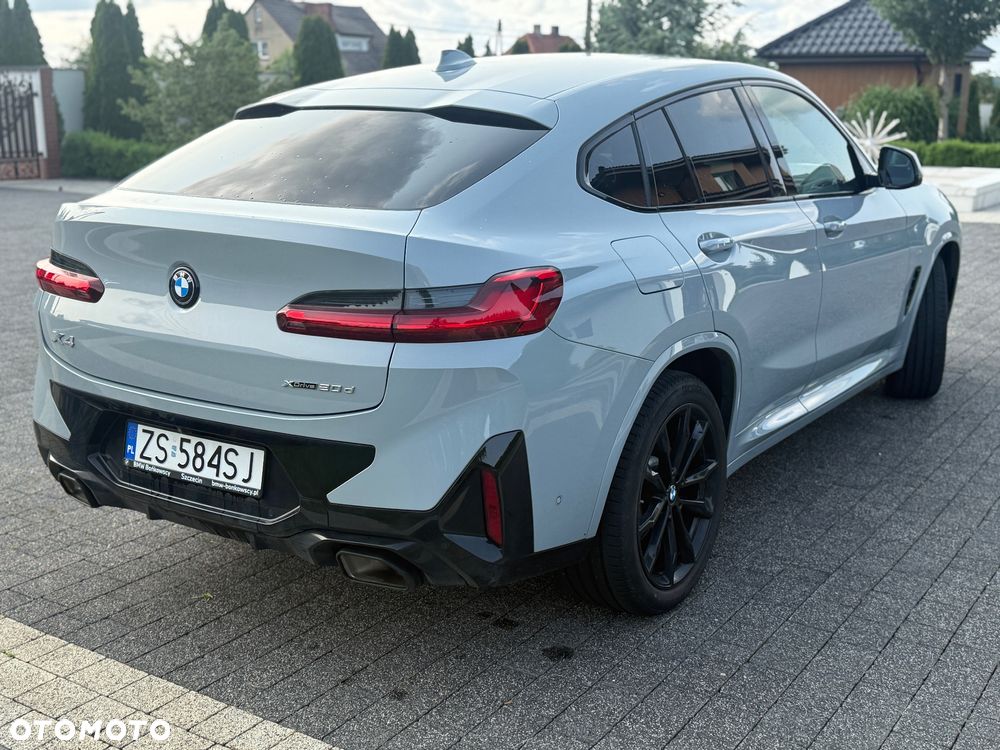 BMW X4 - 7