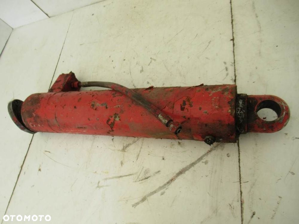 SIŁOWNIK HYDRAULICZNY - 3