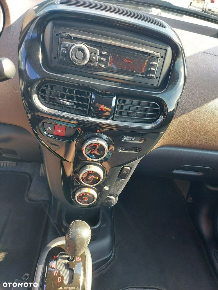 Citroën C-Zero - 17
