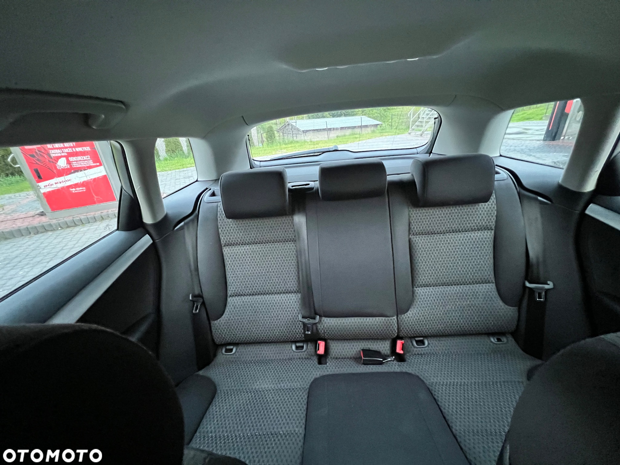 Audi A3 1.4 TFSI Ambiente - 17
