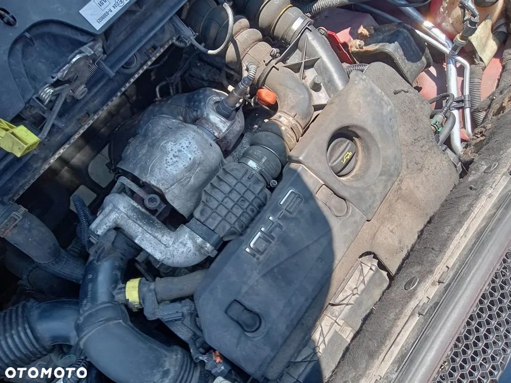 Citroën Berlingo - 11