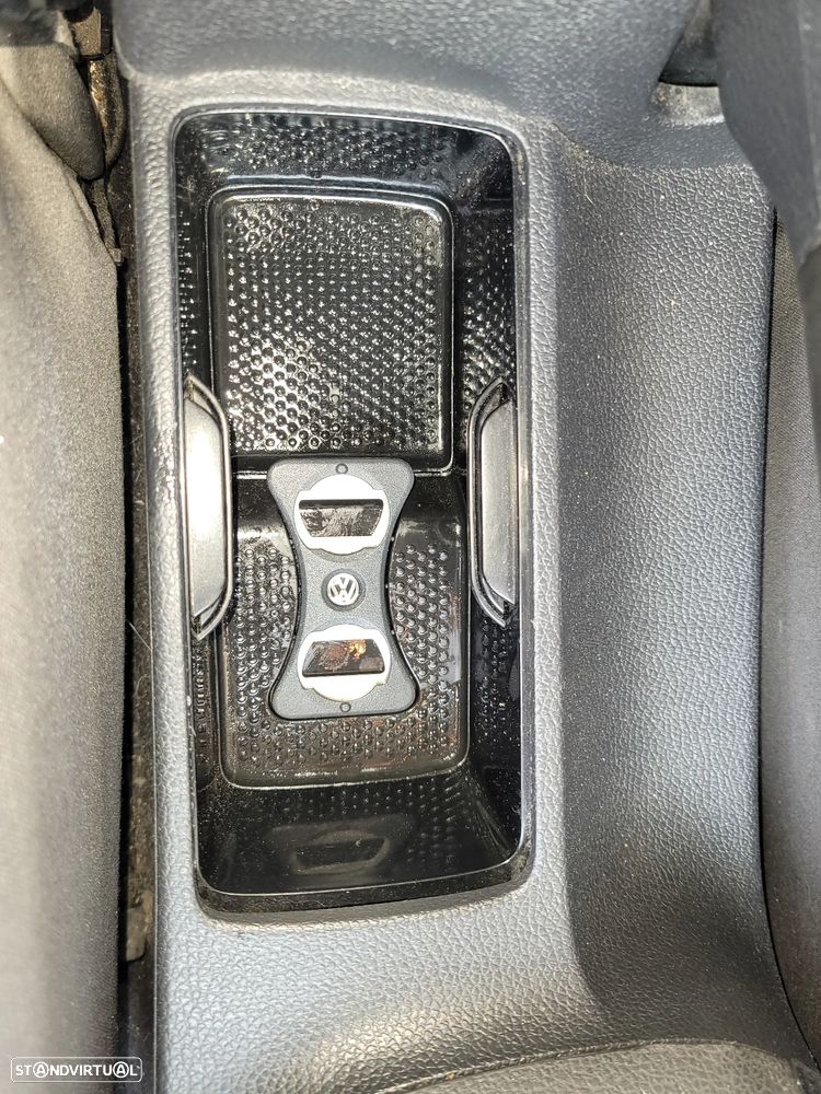 VW Golf Variant 1.6 TDi DPF BlueMotion Style - 12