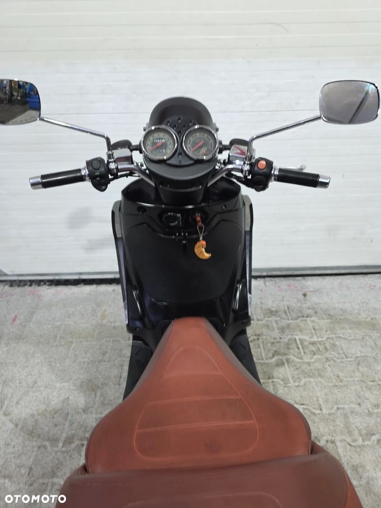 Piaggio Beverly - 31