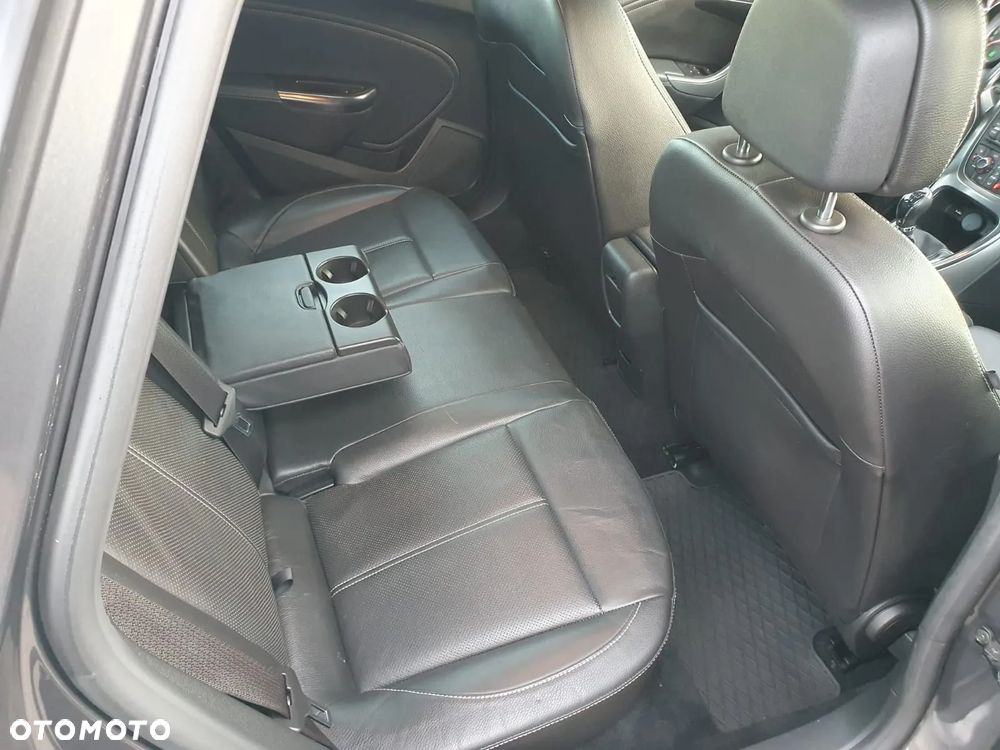 Opel Astra 1.4 Edition - 36