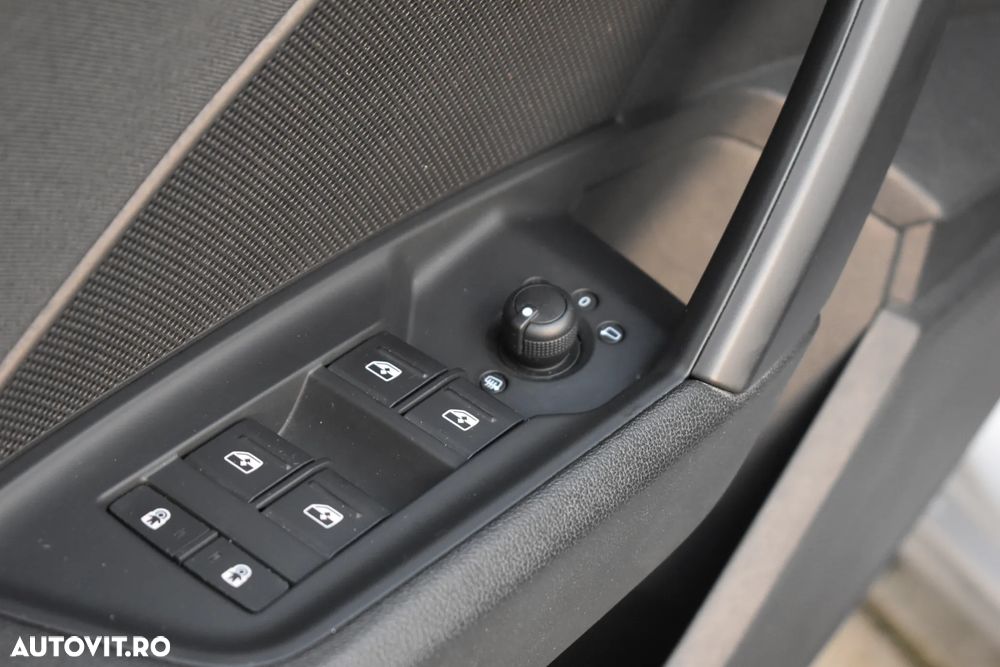 Audi A3 30 TDI Sportback - 37