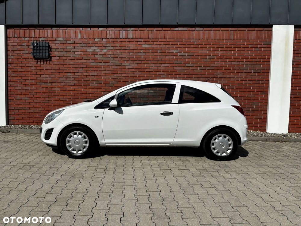 Opel Corsa 1.2 16V EcoFLEX Active - 9