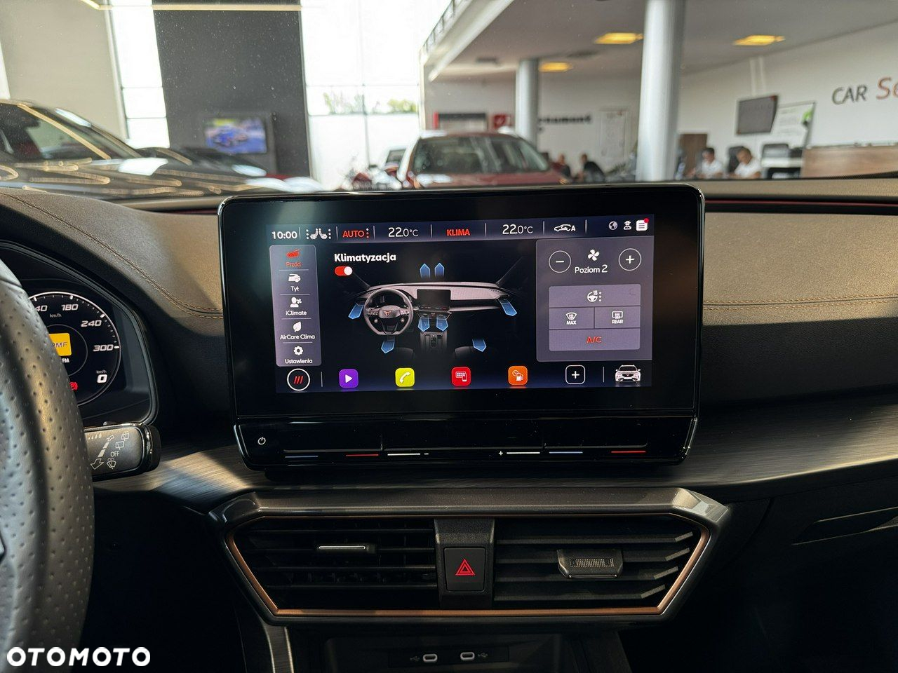 Cupra Formentor - 27