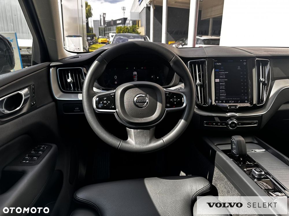 Volvo XC 60 - 20