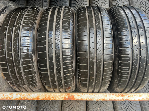 Komplet 175/65/13 80T HANKOOK 2019 lato 6mm