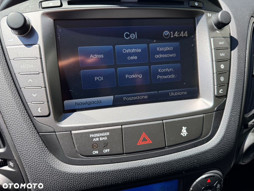 Hyundai ix35 1.6 GDI Premium 2WD - 33