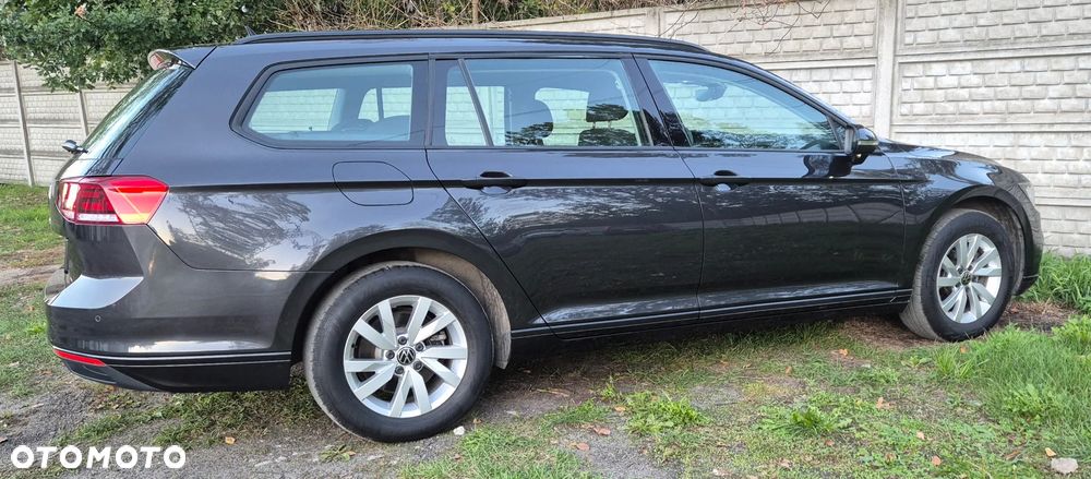 Volkswagen Passat 1.5 TSI EVO Essence DSG - 13