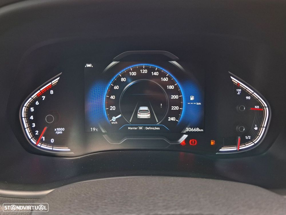 Hyundai i30 1.0 T-GDI Style Plus - 17
