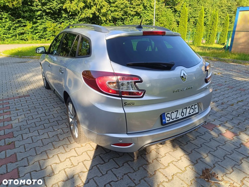 Renault Megane - 11