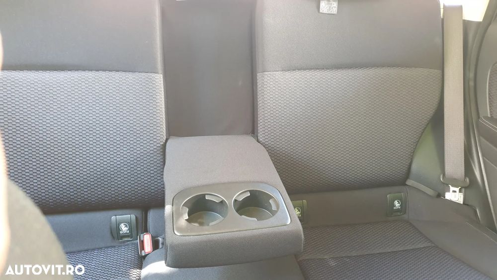 Subaru Forester 2.0D CVT Exclusive - 19