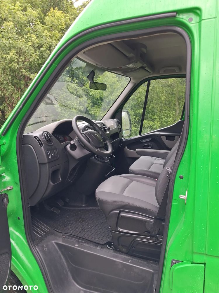 Renault Master L2 Pack Clim - 8