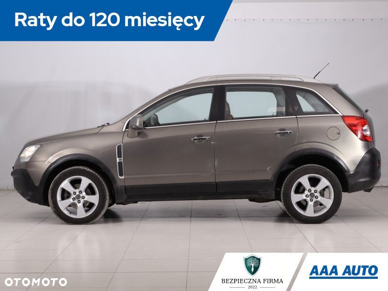 Opel Antara - 3