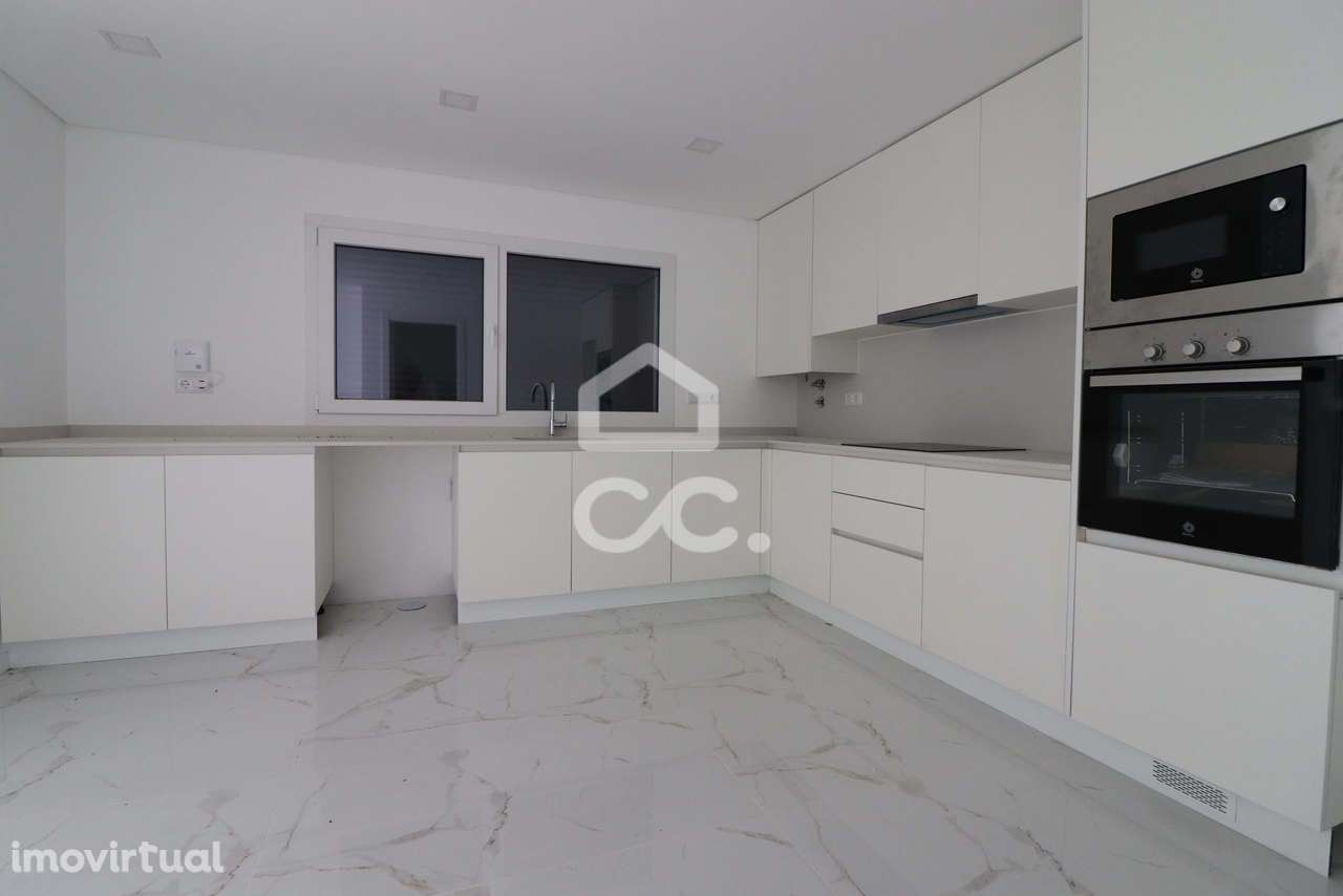 Moradia T3 nova em Arazede - Grande imagem: 3/20