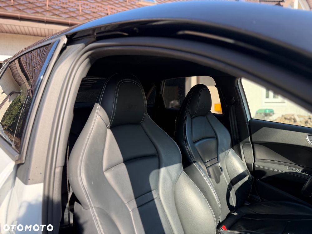 Audi S1 2.0 TFSI - 17