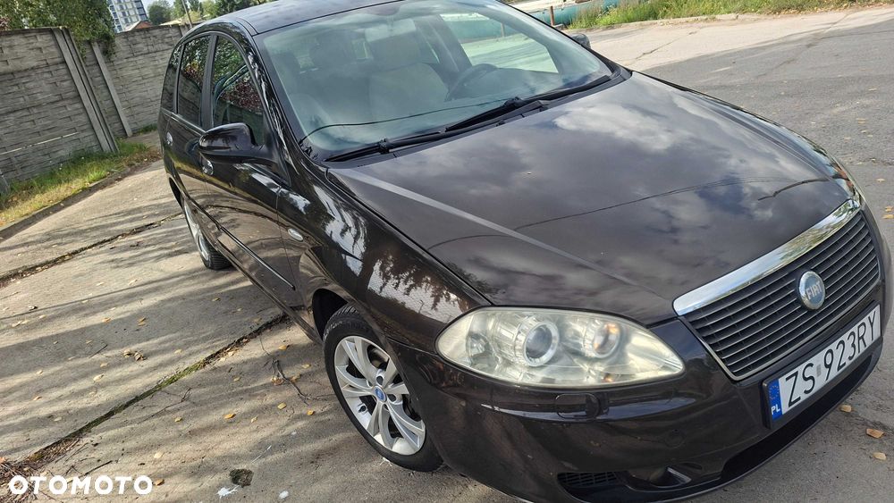 Fiat Croma - 1