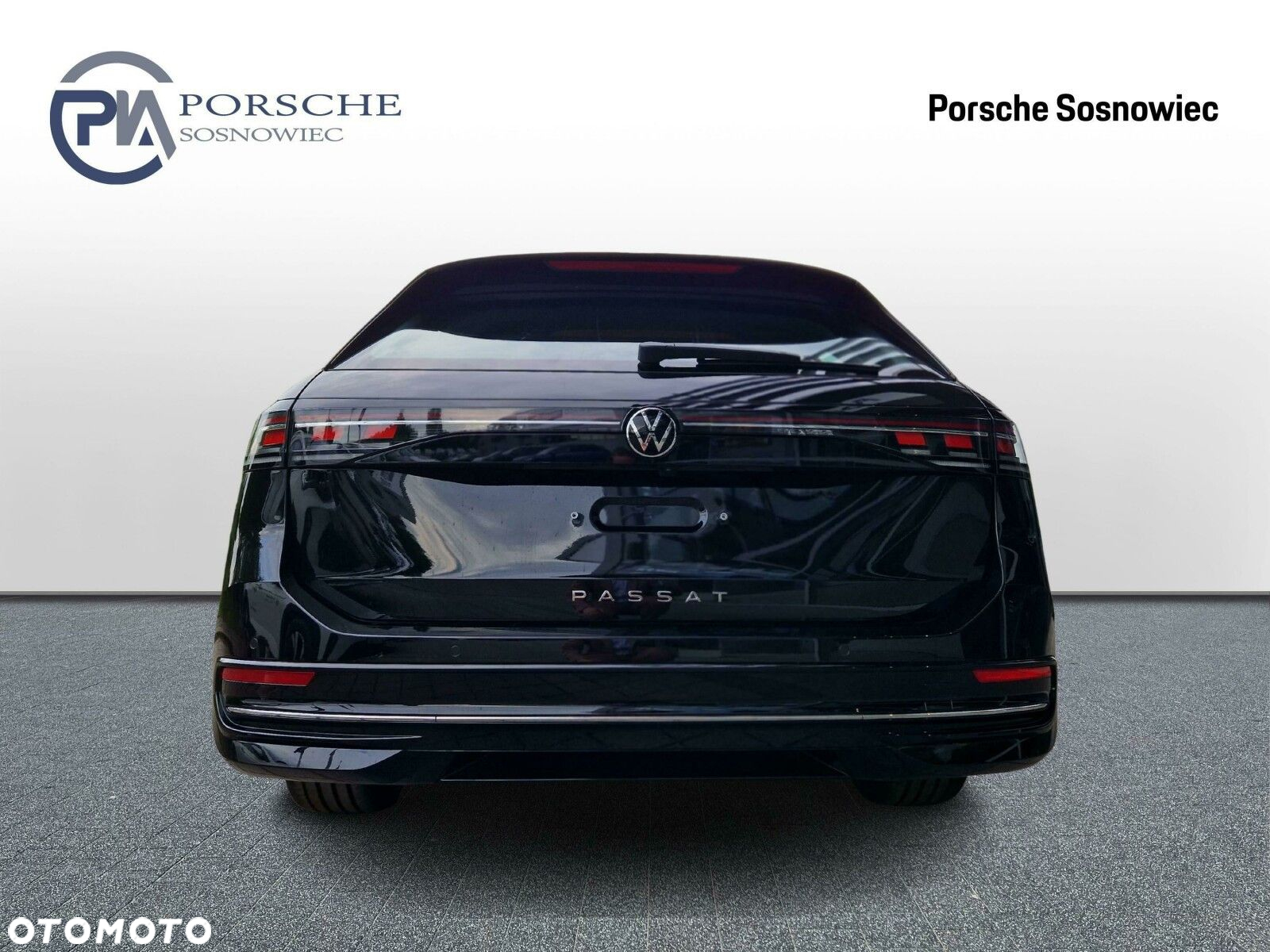 Volkswagen Passat 2.0 TDI SCR Elegance DSG - 4