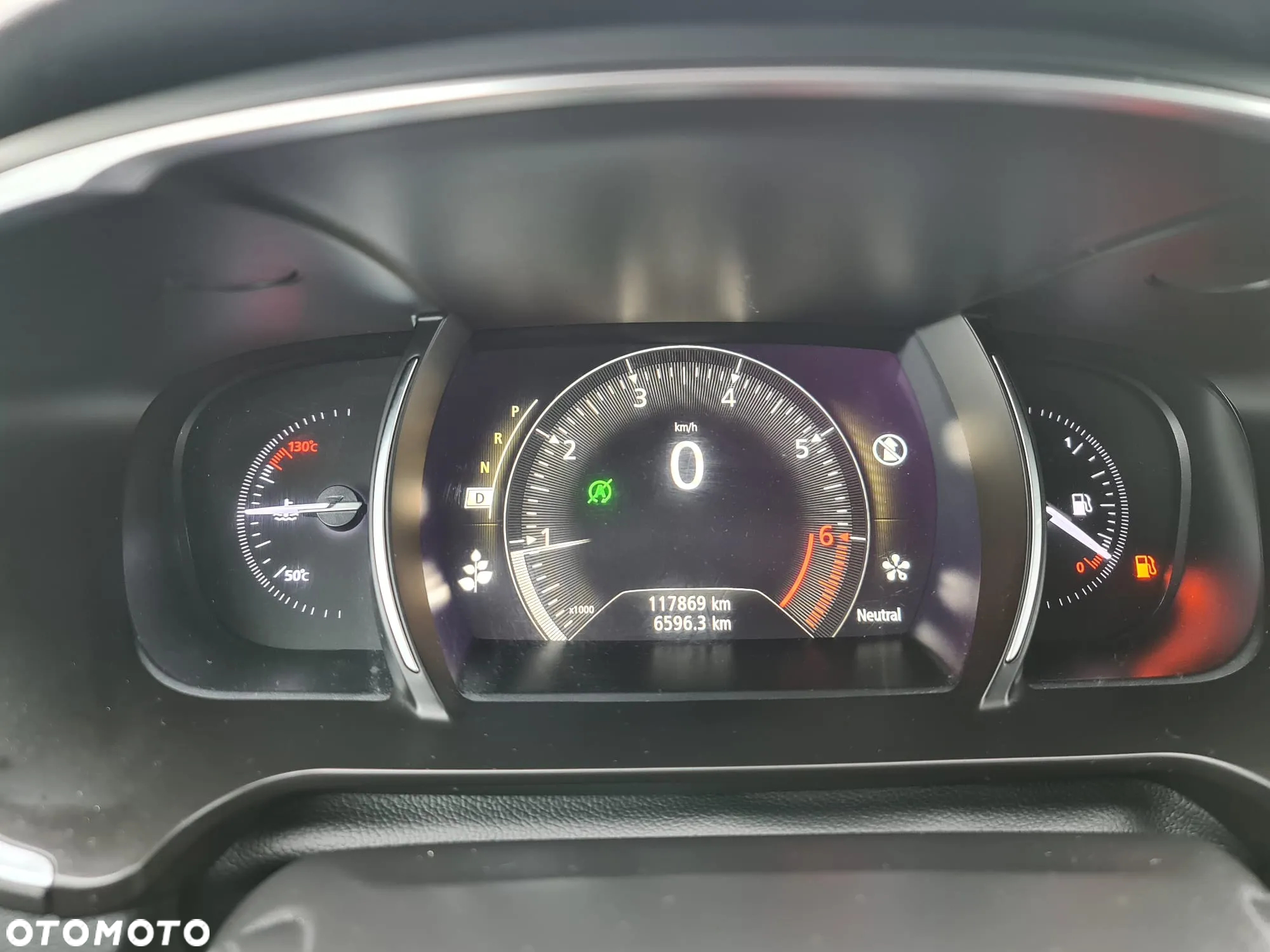 Renault Talisman 1.3 TCe FAP Limited EDC - 33