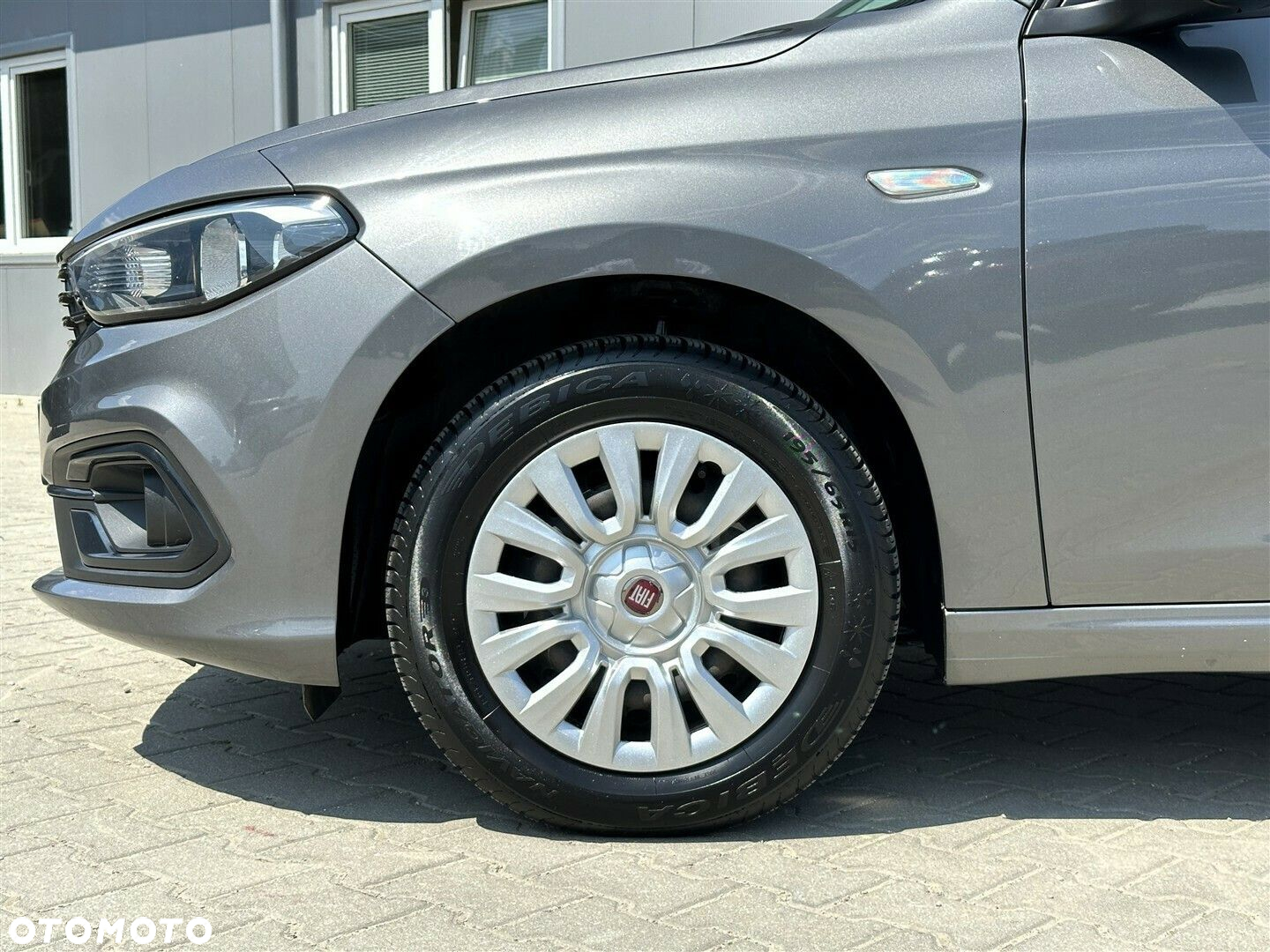 Fiat Tipo 1.4 16v - 25