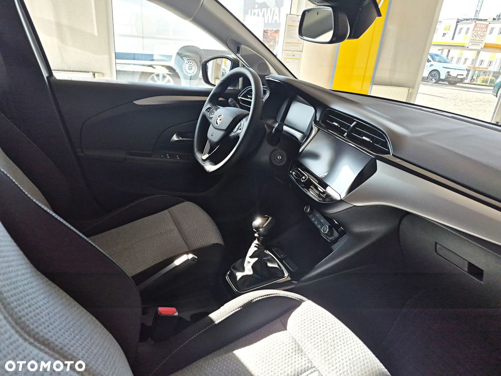 Opel Corsa - 8