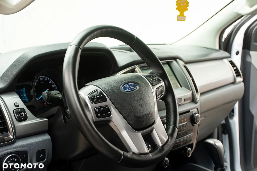Ford Ranger - 24