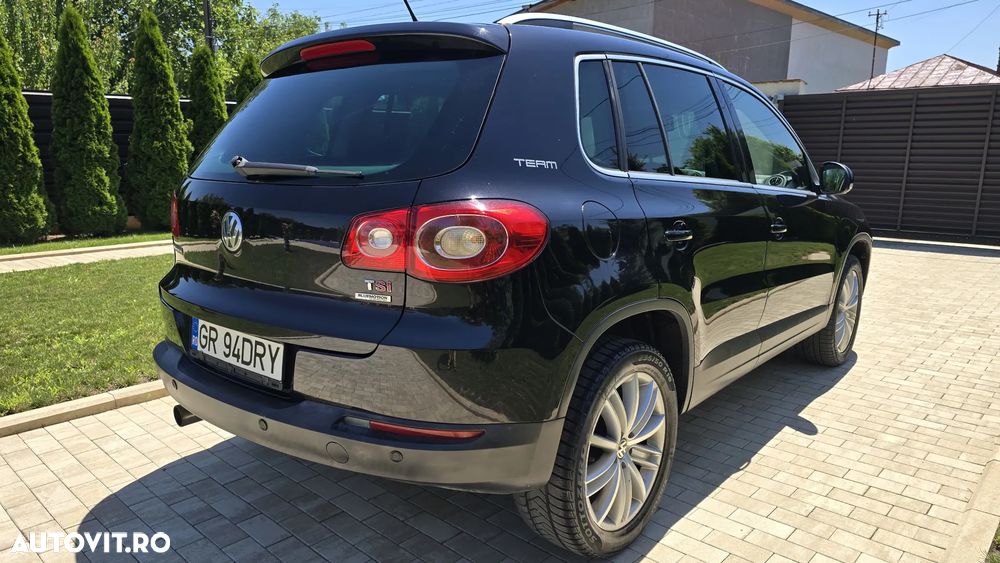 Volkswagen Tiguan - 6