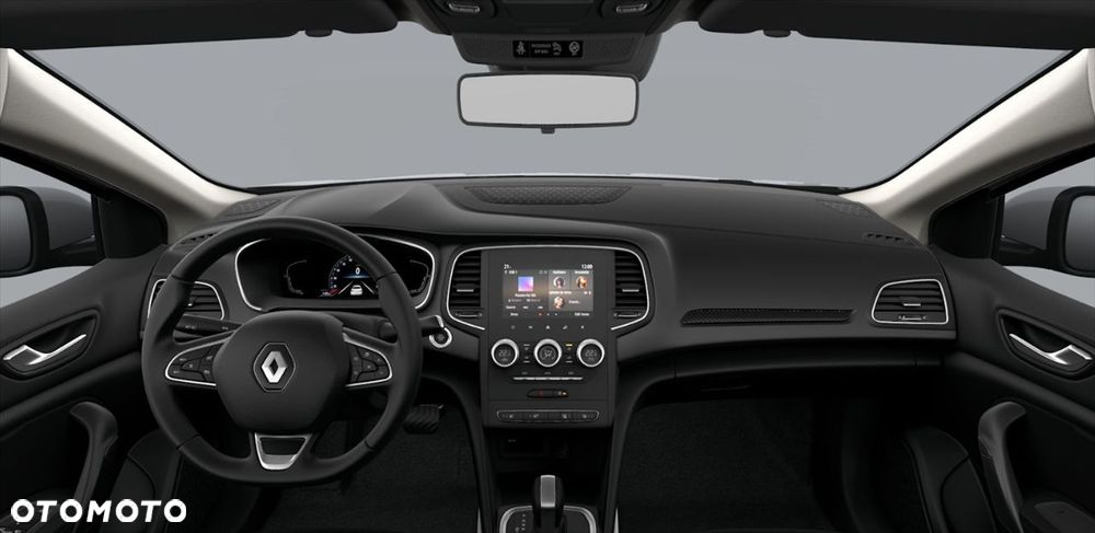 Renault Megane 1.3 TCe Evolution - 9