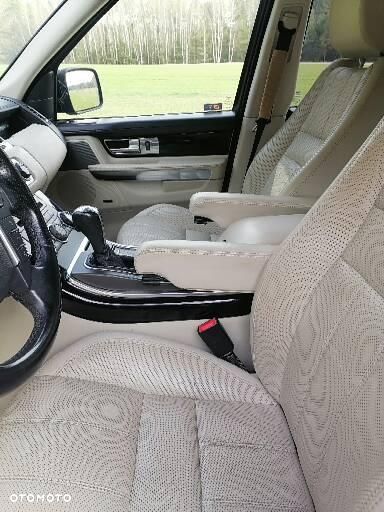 Land Rover Range Rover Sport S 3.6TD V8 HSE - 6