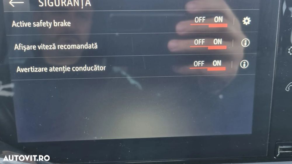 Opel Combo Life 1.5 L1H1 Start/Stop Edition Life - 7