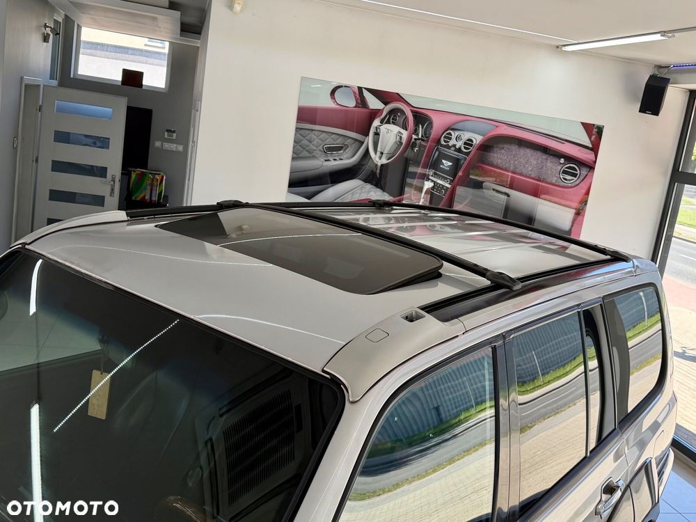 Hyundai Terracan 2.9 CRDi Automatik GLS - 32