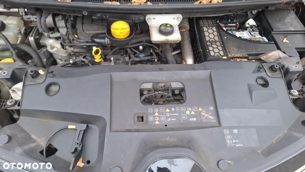 Renault Scenic - 16