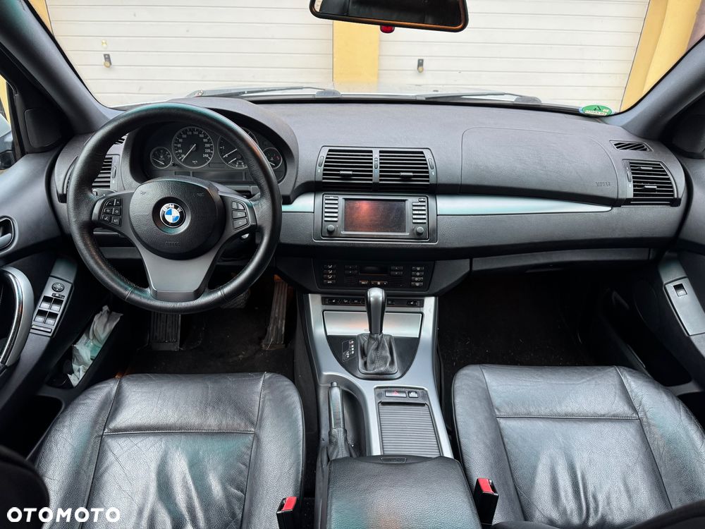 BMW X5 3.0 d - 9