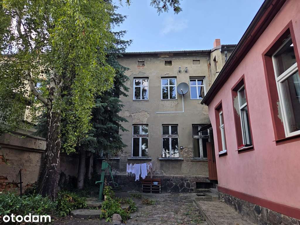Lokal o łącznej powierzchni 74 m² z możliwością adaptacji strychu - Pełny obrazek: 2/20