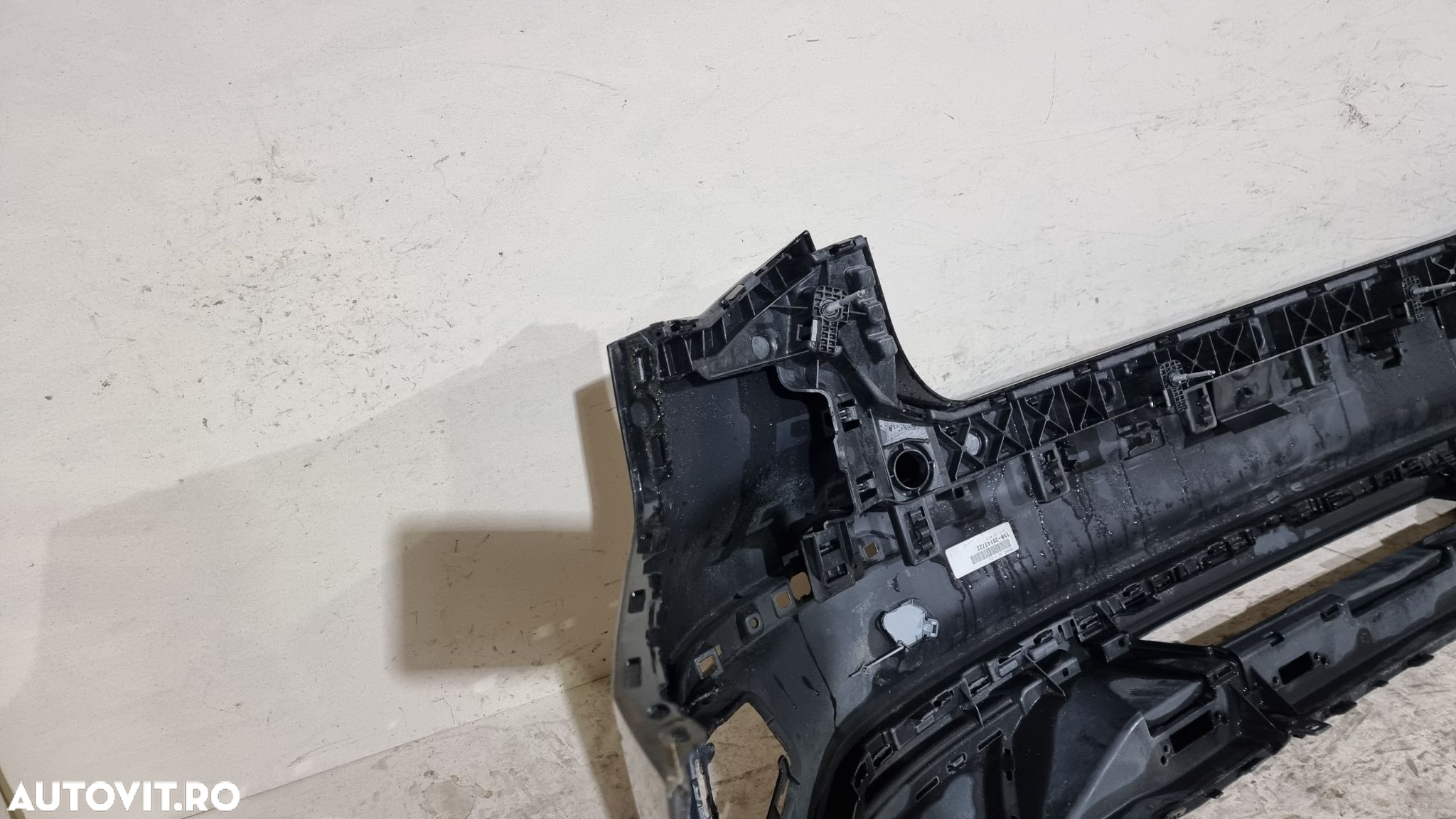 Bara spate Audi A3 Hatchback, 2019, 2020, 2021, 2022, 2023, 8Y4807511. - 4